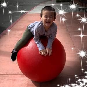 Meet your Posher, Kacey